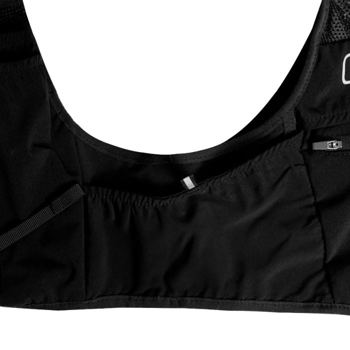 Běžecká vesta Trail - GymBeam M/L