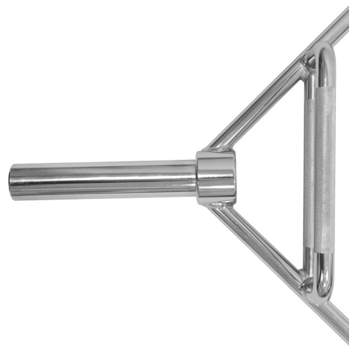 Posilovací tyč Trap Bar LIFTER - GymBeam single_variant