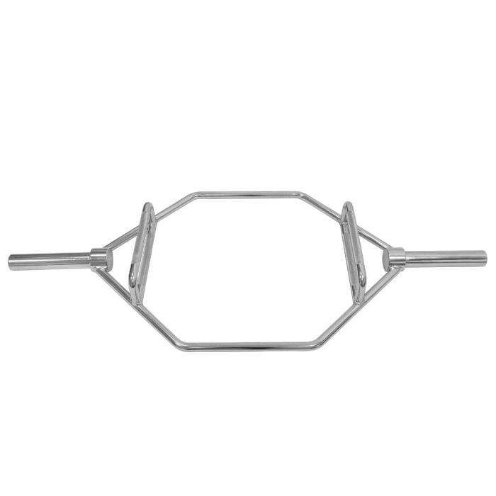 Posilovací tyč Trap Bar LIFTER - GymBeam single_variant