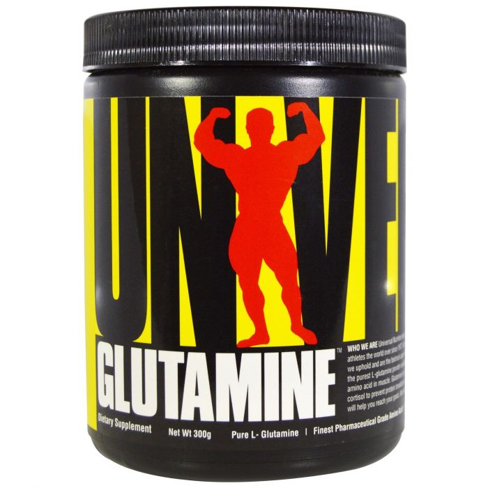 Glutamine Powder 300 g