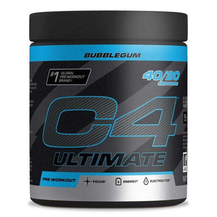 C4 Ultimate - Cellucor žvýkačka 508 g