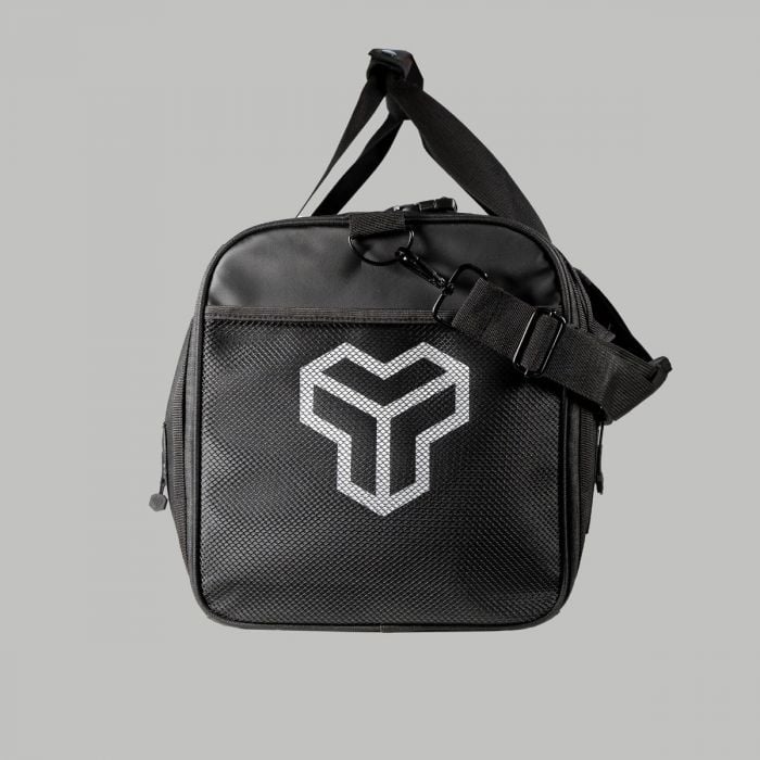 Sportovní taška Ultimate Duffle Black - STRIX single_variant
