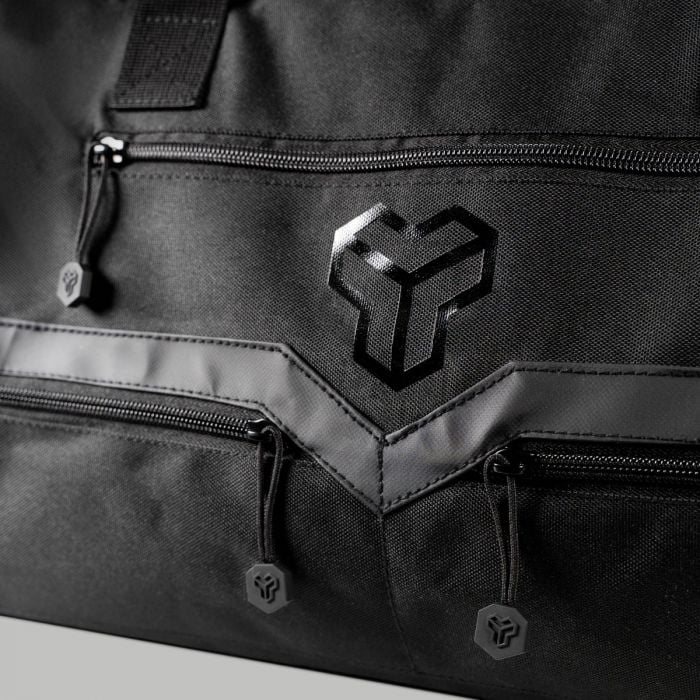 Sportovní taška Ultimate Duffle Black - STRIX single_variant