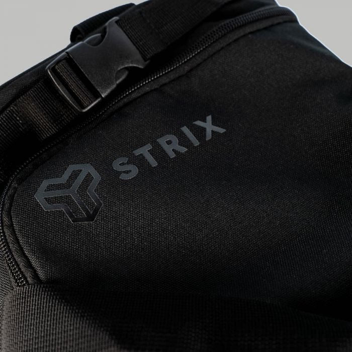 Sportovní taška Ultimate Duffle Black - STRIX single_variant