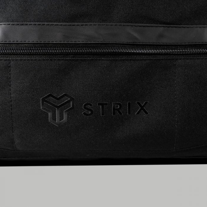 Sportovní taška Ultimate Duffle Black - STRIX single_variant