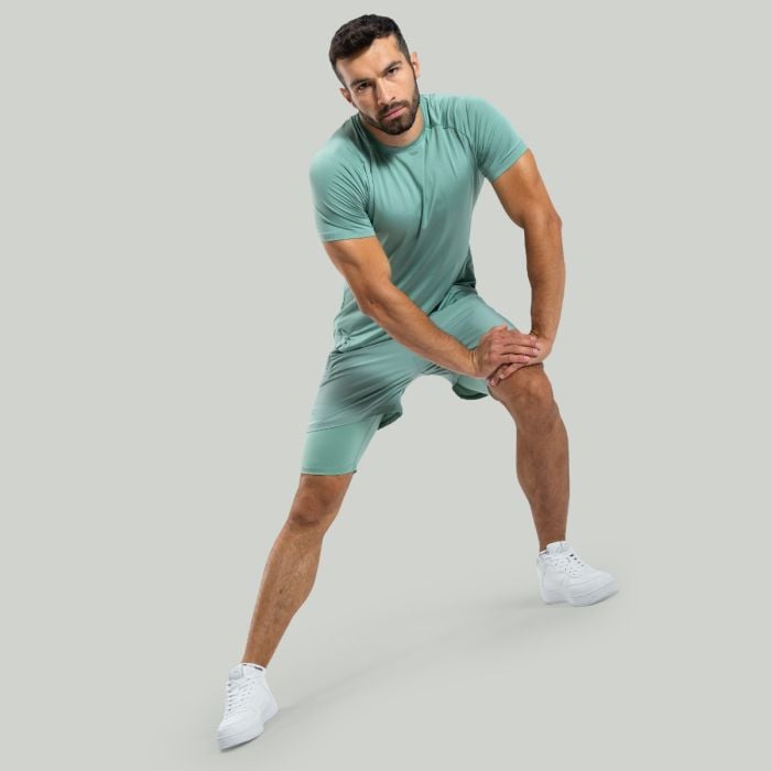 Tričko Ultimate Agave - STRIX XL