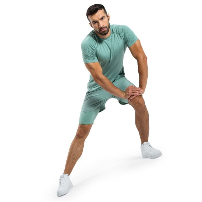 Tričko Ultimate Agave - STRIX XL