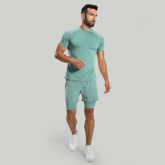 Tričko Ultimate Agave - STRIX XL