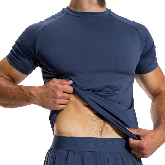 Tričko Ultimate Graystone - STRIX M