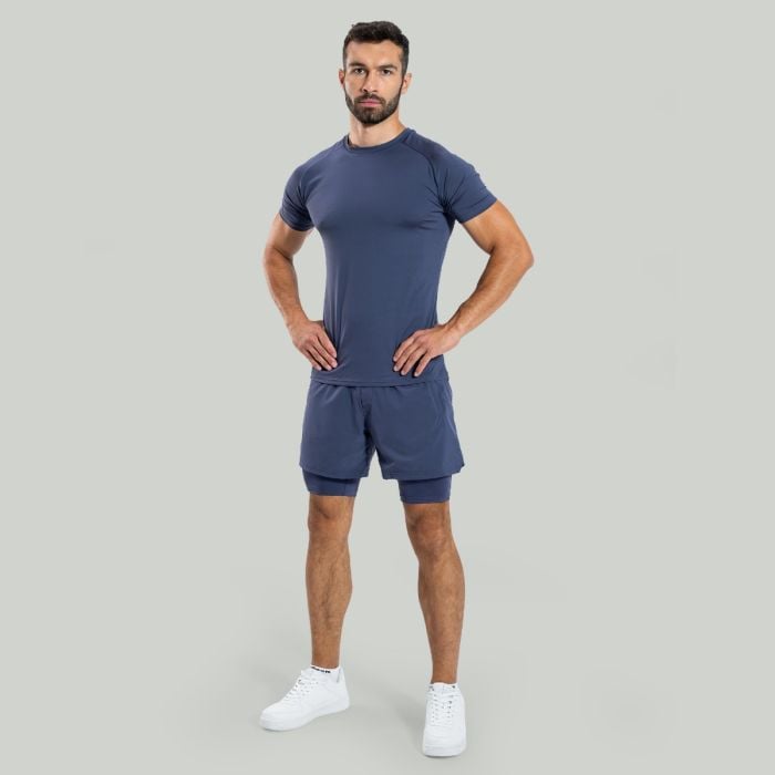 Tričko Ultimate Graystone - STRIX M