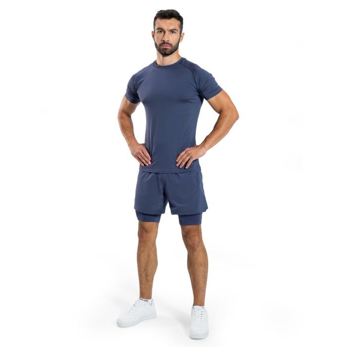 Tričko Ultimate Graystone - STRIX M