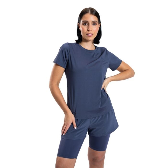 Dámské tričko Ultimate Graystone - STRIX M