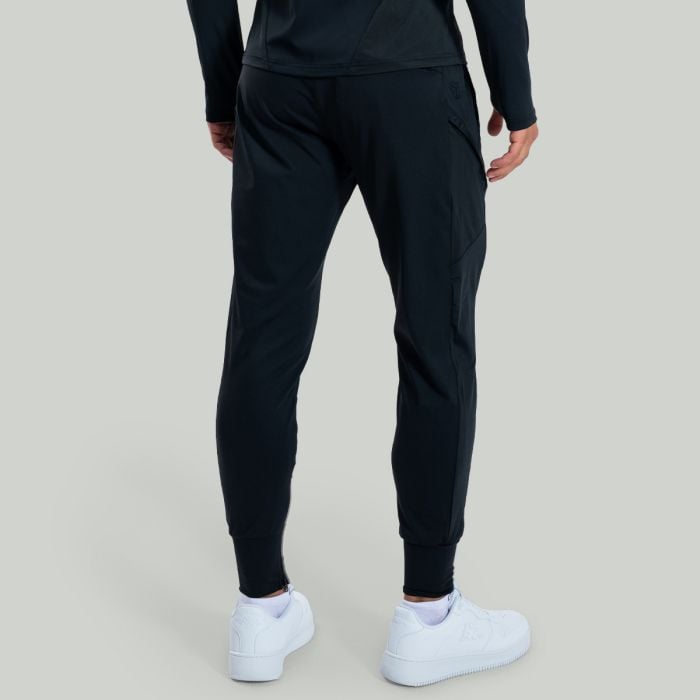 Sportovní kalhoty ULTRA Black - STRIX L