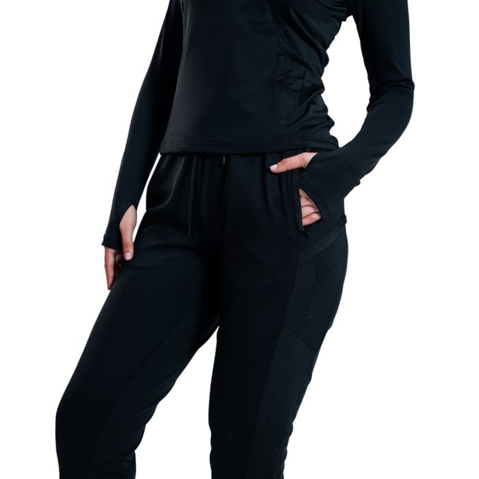 Dámské sportovní kalhoty ULTRA Black - STRIX XS