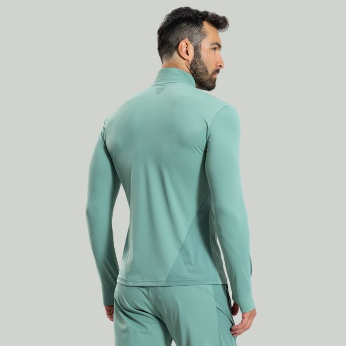 Sportovní top ULTRA Agave - STRIX XXXL