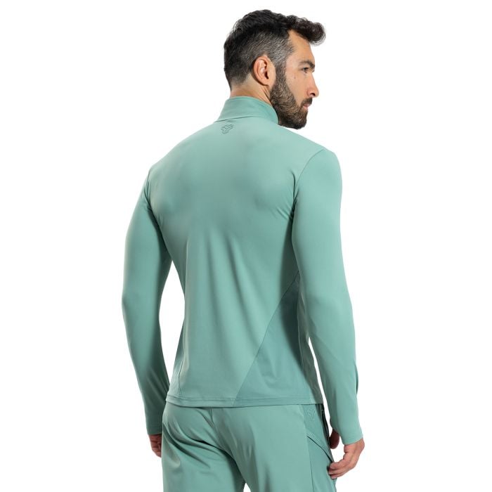 Sportovní top ULTRA Agave - STRIX XXXL