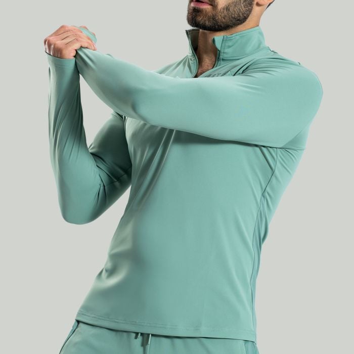 Sportovní top ULTRA Agave - STRIX XXXL