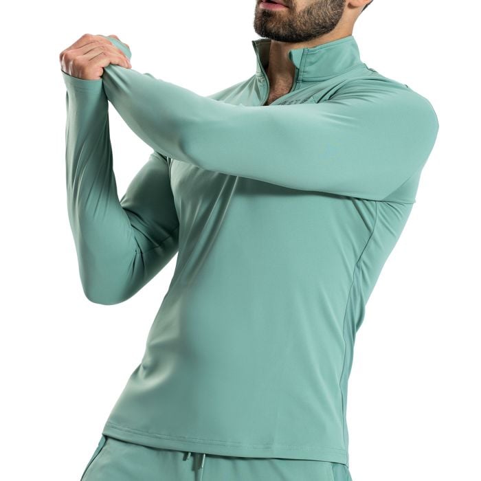 Sportovní top ULTRA Agave - STRIX XXXL