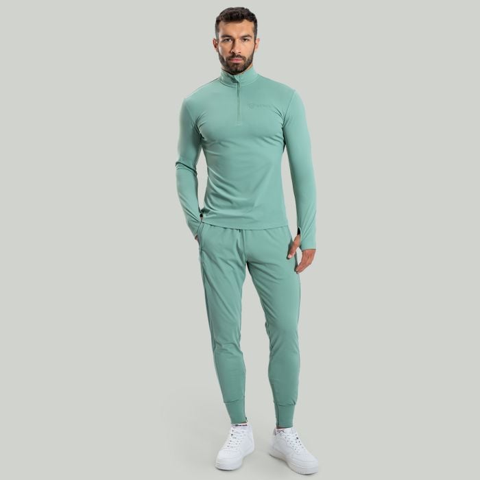 Sportovní top ULTRA Agave - STRIX XXXL