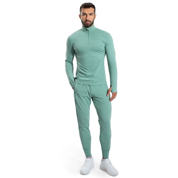 Sportovní top ULTRA Agave - STRIX XXXL