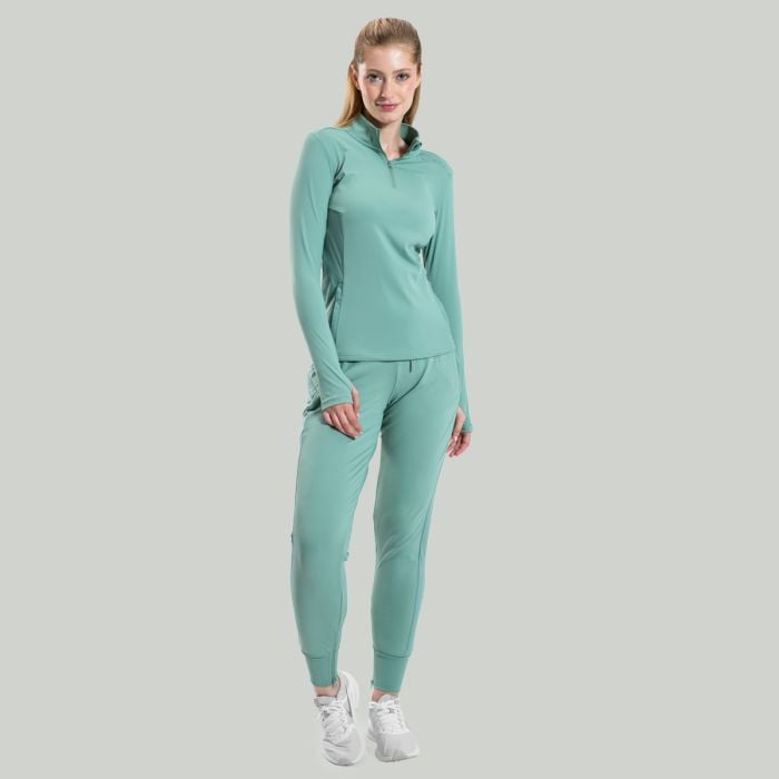 Dámský sportovní top ULTRA Agave - STRIX M