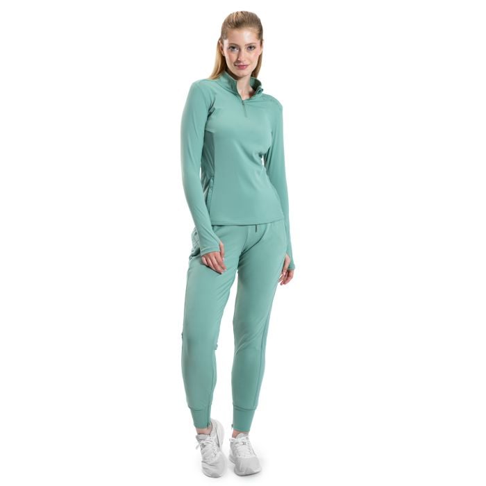 Dámský sportovní top ULTRA Agave - STRIX M