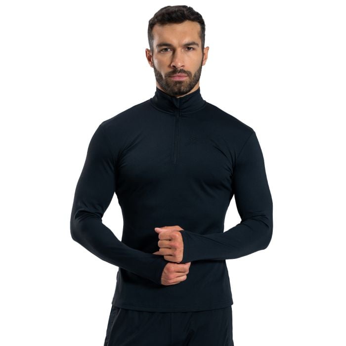 Sportovní top ULTRA Black - STRIX XXL