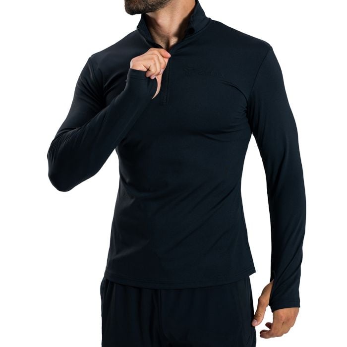 Sportovní top ULTRA Black - STRIX XXL