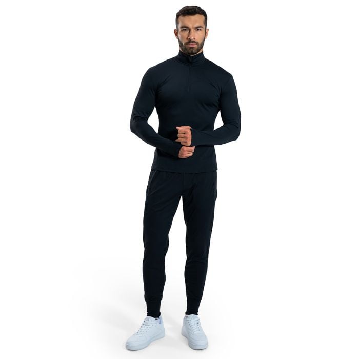 Sportovní top ULTRA Black - STRIX XXL