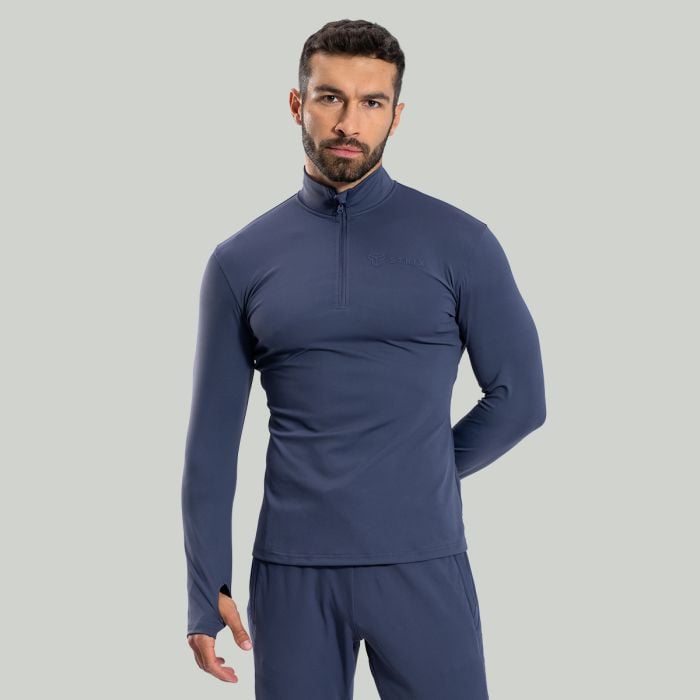 Sportovní top ULTRA Graystone - STRIX L