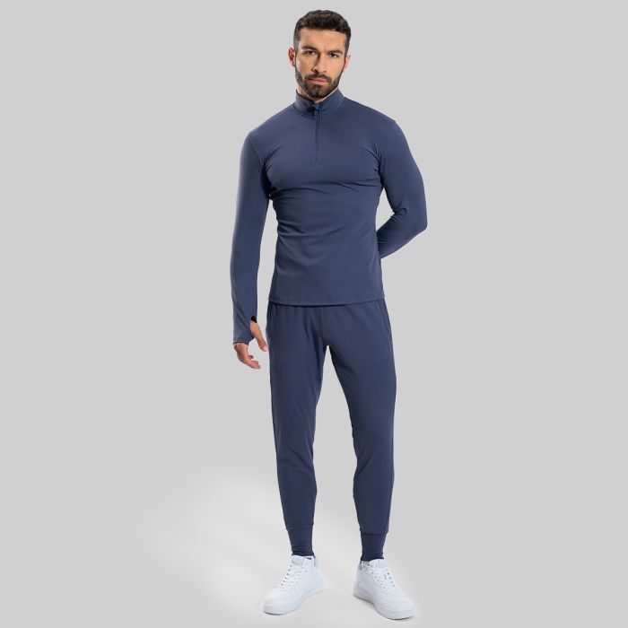 Sportovní top ULTRA Graystone - STRIX L