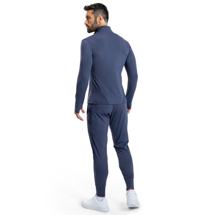 Sportovní top ULTRA Graystone - STRIX L