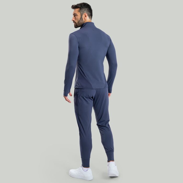 Sportovní top ULTRA Graystone - STRIX L