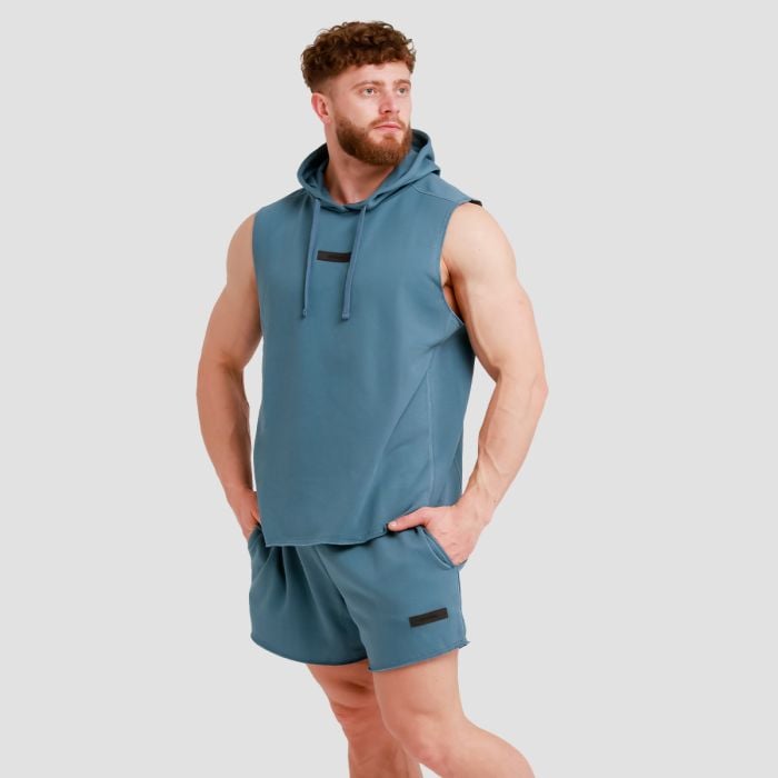 Šortky Unity Blue - GymBeam M