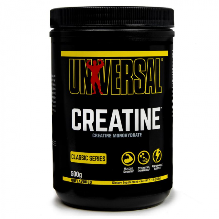 Kreatin - Universal Nutrition
