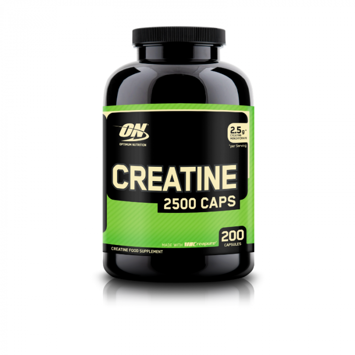 Creatine 2500 - Optimum Nutrition