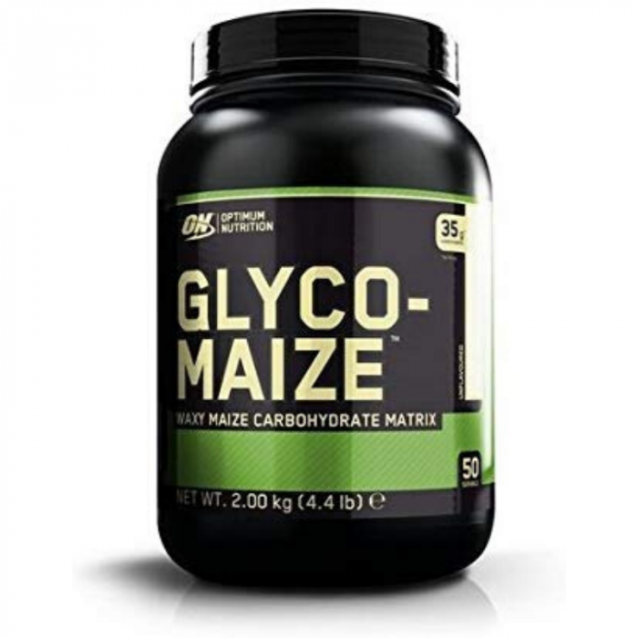 Levně Glycomaize 2000 g - Optimum Nutrition