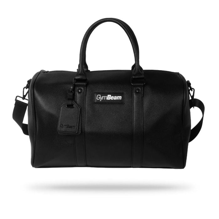 Sportovní taška Urban Duffle Black - GymBeam single_variant
