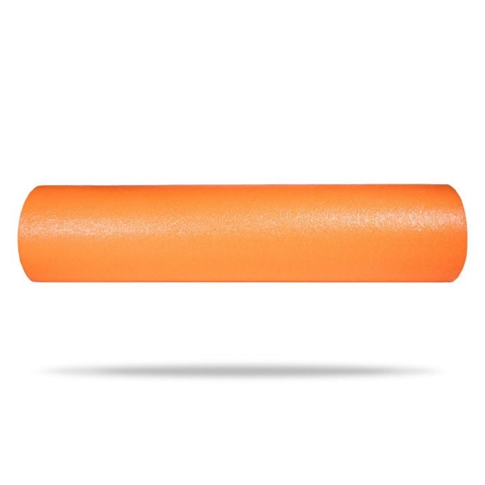 Válec na cvičení Foam Roller Orange - GymBeam