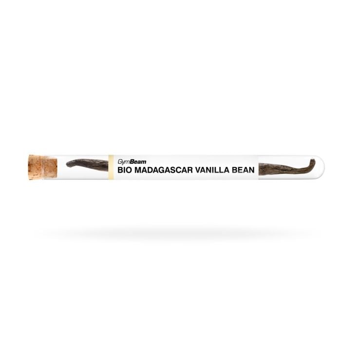 BIO Madagaskarský vanilkový lusk - GymBeam single_variant
