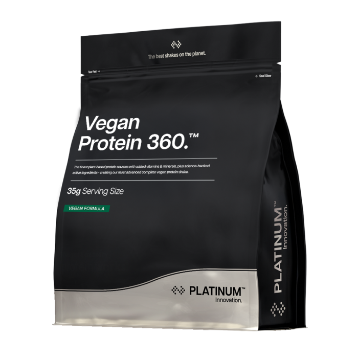 Vegan Protein Extreme - The Protein Works slaný karamel 500 g