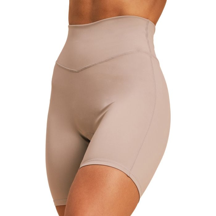 Dámské šortky Venture Ash - BeastPink M