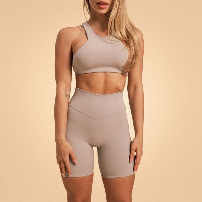 Dámské šortky Venture Ash - BeastPink M