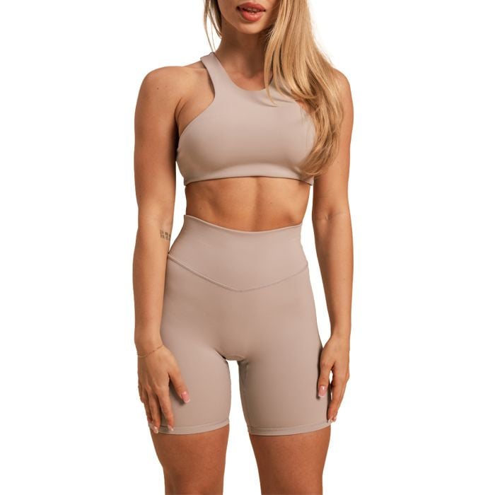 Dámské šortky Venture Ash - BeastPink M