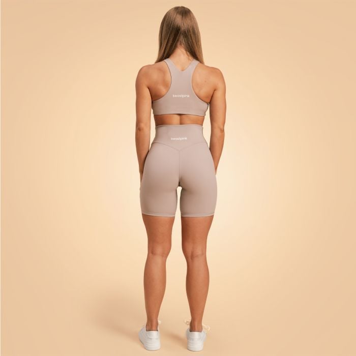 Dámské šortky Venture Ash - BeastPink M