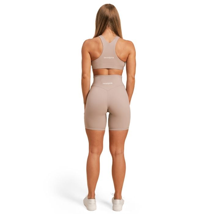 Dámské šortky Venture Ash - BeastPink M