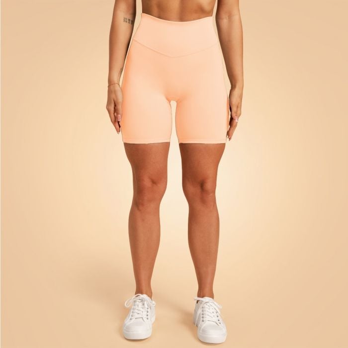 Dámské šortky Venture Peach - BeastPink M