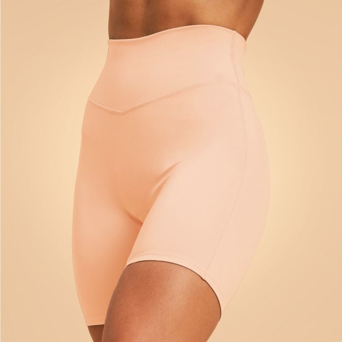 Dámské šortky Venture Peach - BeastPink M