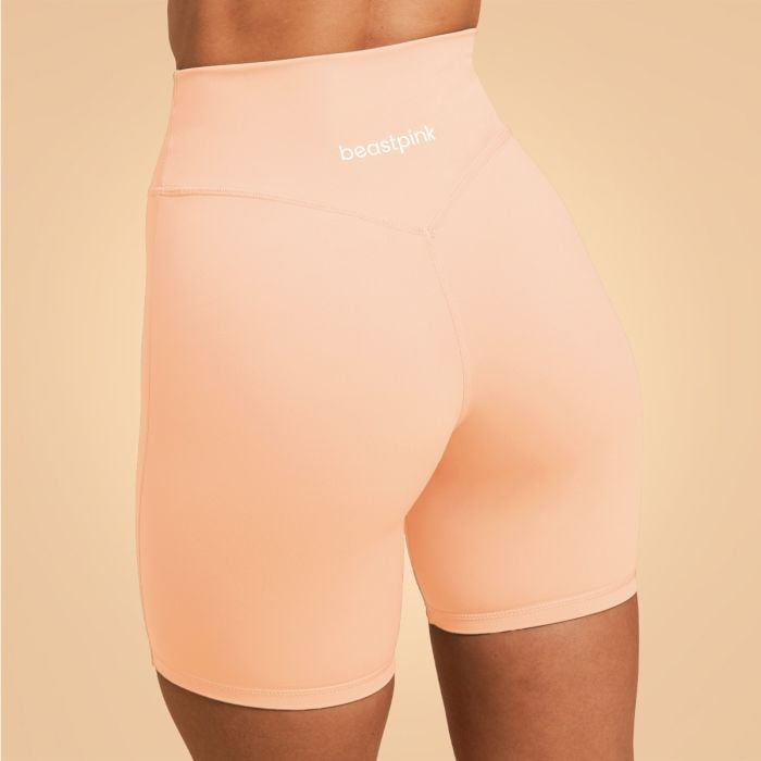 Dámské šortky Venture Peach - BeastPink M