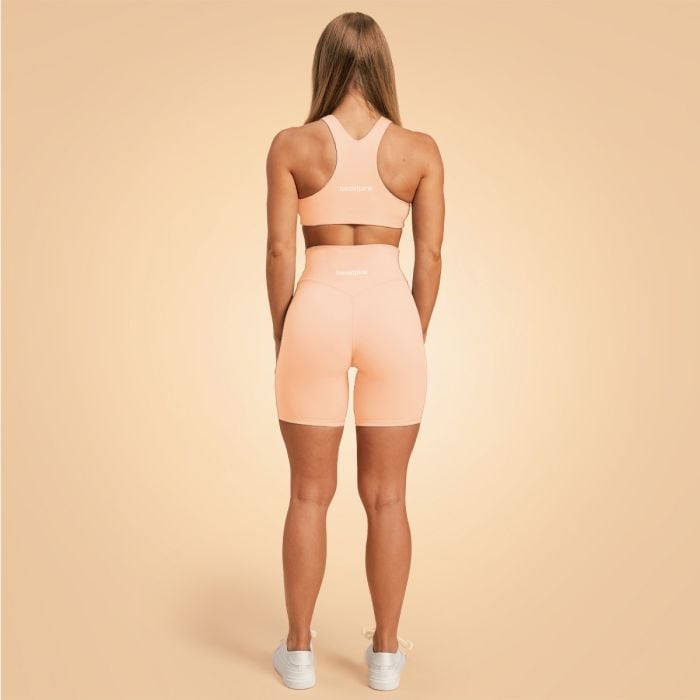 Dámské šortky Venture Peach - BeastPink M
